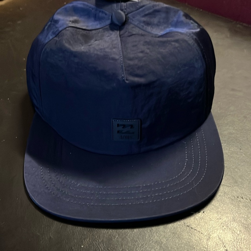 Billabong Cap
